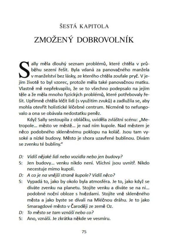 Tři vlny dobrovolníků a Nová Země - 1. díl