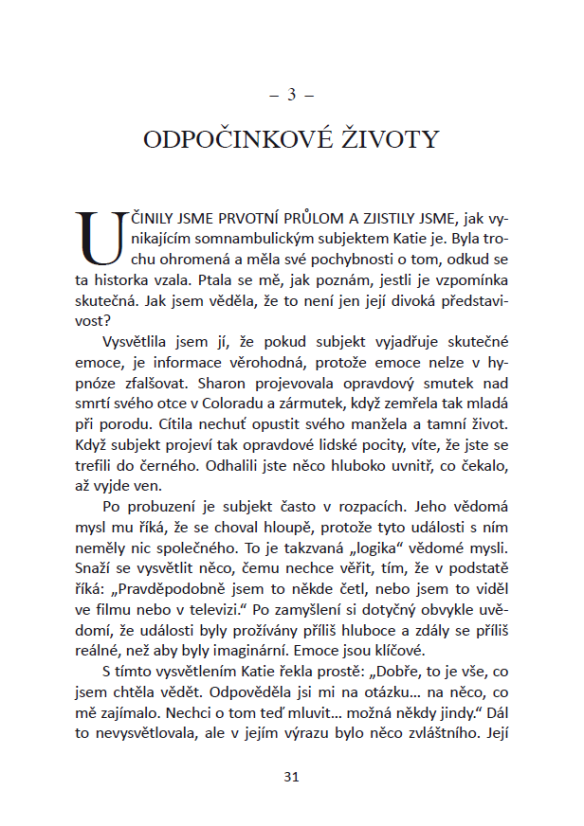 Duše vzpomíná na Hirošimu