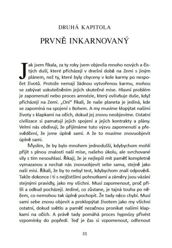 Tři vlny dobrovolníků a Nová Země - 1. díl