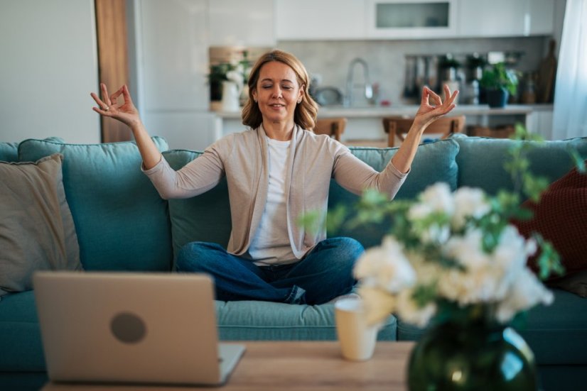 CYKLUS 5ti LÉČEBNÝCH MEDITACÍ (online nebo i ze záznamu)