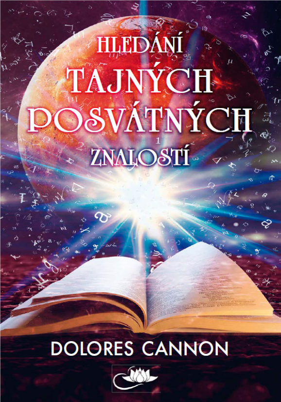Hledání tajných posvátných znalostí Hledání tajných posvátných znalostí