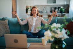 CYKLUS 5ti LÉČEBNÝCH MEDITACÍ (online nebo i ze záznamu)