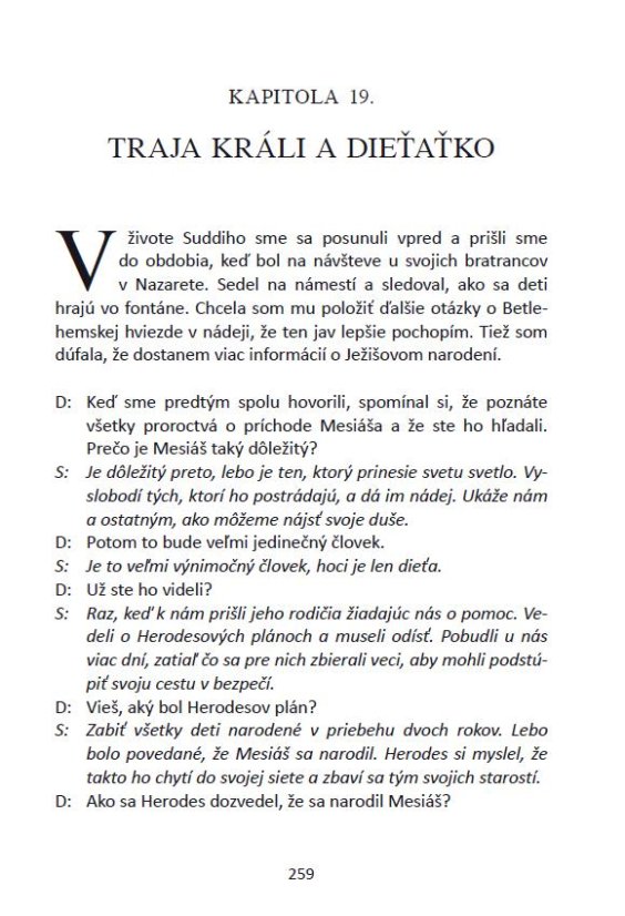Ježiš a eséni